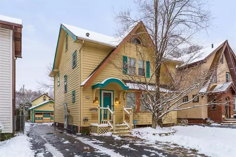 Exterior - 67 Harwick Rd, Irondequoit, NY 14609 photo 3 of 7