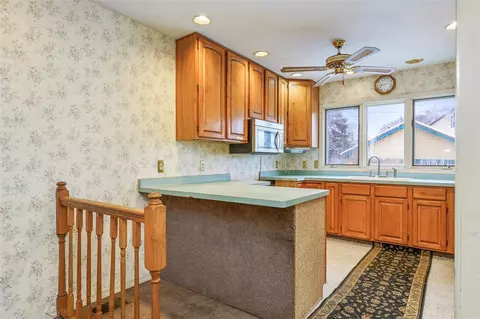 Kitchen - 67 Harwick Rd, Irondequoit, NY 14609 photo 1 of 4
