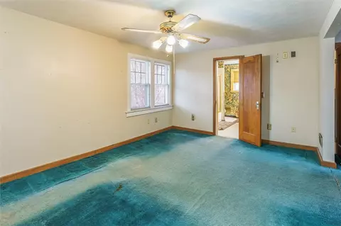 Bedroom - 67 Harwick Rd, Irondequoit, NY 14609 photo 6 of 8