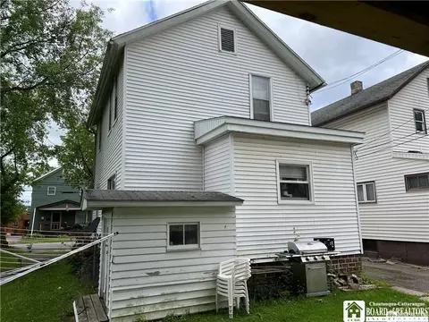 Exterior - 216 N 15th St, Olean, NY 14760 photo 1 of 1