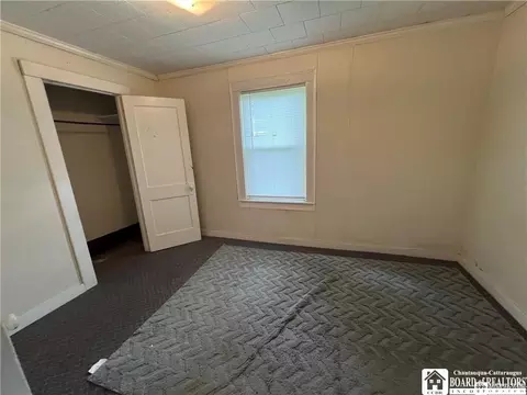 Bedroom - 216 N 15th St, Olean, NY 14760 photo 1 of 3