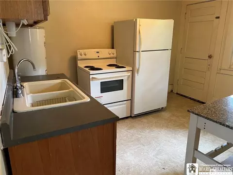 Kitchen - 216 N 15th St, Olean, NY 14760 photo 1 of 2