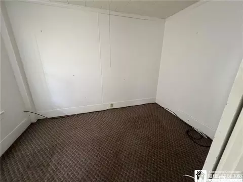 Bedroom - 216 N 15th St, Olean, NY 14760 photo 2 of 3