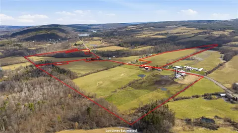 3351 State Route 226, Bradford, NY 14815