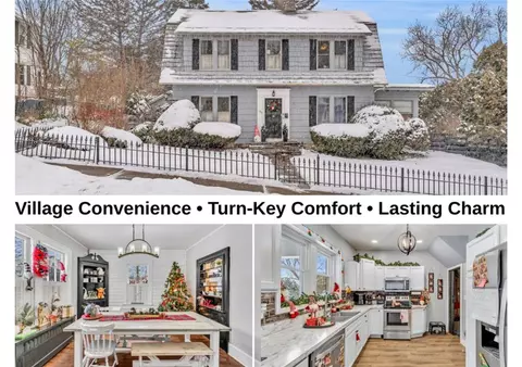 120 Otsego St, Canajoharie, NY 13317
