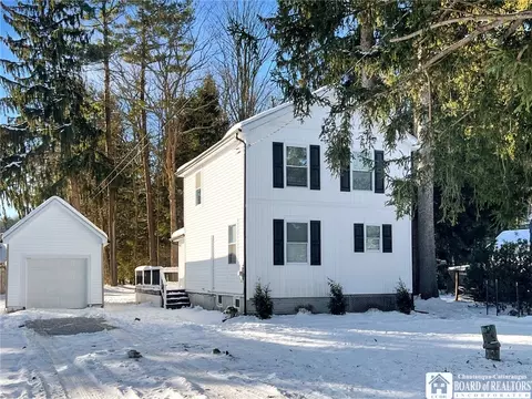 357 Hunt Rd, Ellicott, NY 14701