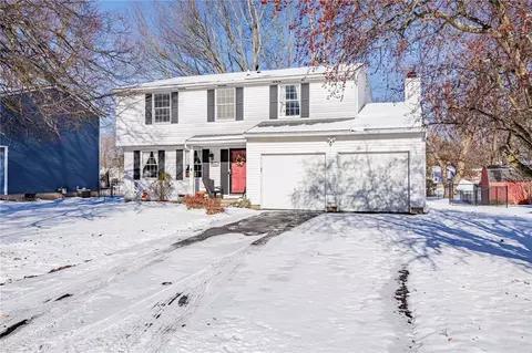 51 Huntington Pkwy, Hamlin, NY 14464