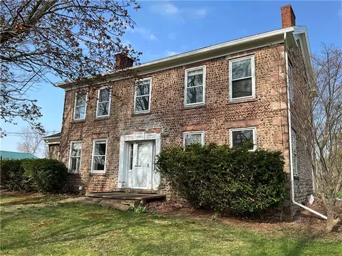 3544 Hurd Rd, Murray, NY 14470