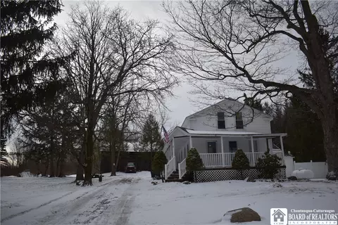 3396 Route 20a, Orangeville, NY 14167