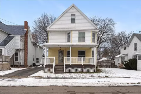 22 Fulton St, Hornell, NY 14843
