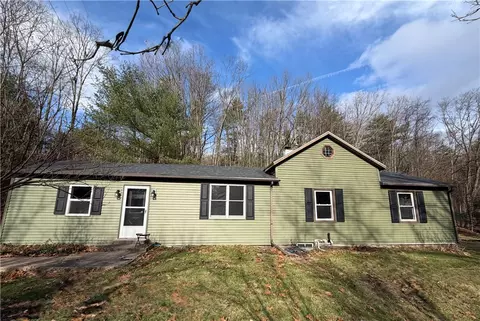 1871 Chapman Rd, Veteran, NY 14864