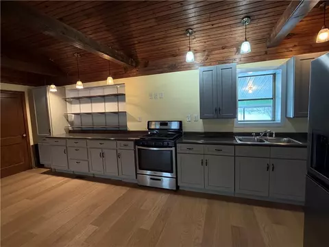 Kitchen - 3110 Route 16 N, Olean, NY 14760 photo 2 of 4