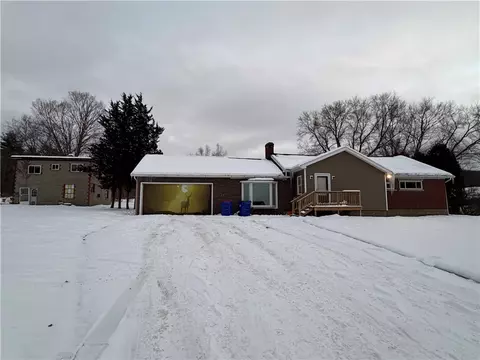 Exterior - 3110 Route 16 N, Olean, NY 14760 photo 2 of 12