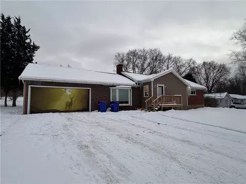 3110 Route 16 N, Olean, NY 14760