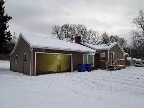Exterior - 3110 Route 16 N, Olean, NY 14760 photo 3 of 12