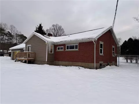 Exterior - 3110 Route 16 N, Olean, NY 14760 photo 4 of 12