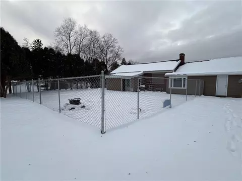 Exterior - 3110 Route 16 N, Olean, NY 14760 photo 9 of 12
