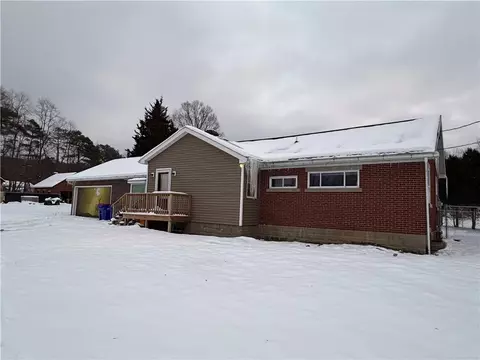 Exterior - 3110 Route 16 N, Olean, NY 14760 photo 5 of 12