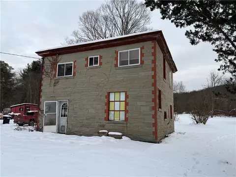 Exterior - 3110 Route 16 N, Olean, NY 14760 photo 10 of 12
