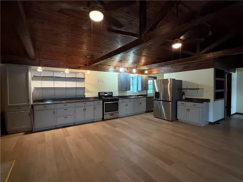 Kitchen - 3110 Route 16 N, Olean, NY 14760 photo 3 of 4