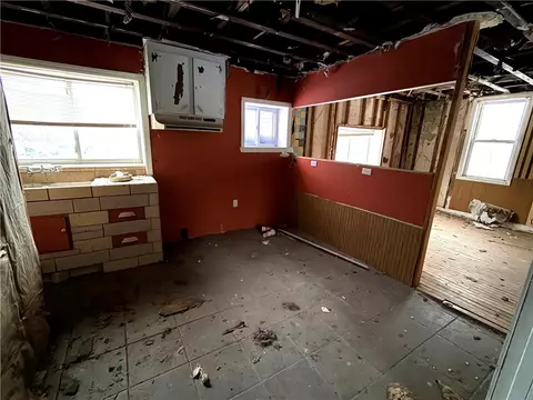 Kitchen - 3110 Route 16 N, Olean, NY 14760 photo 4 of 4