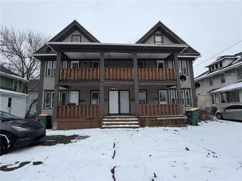 1896 Dewey Ave, Rochester, NY 14615