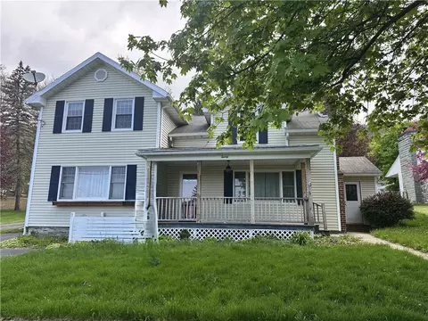 20 Health St, North Dansville, NY 14437