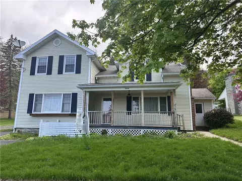 20 Health St, North Dansville, NY 14437