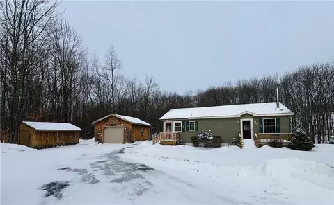 595 Summit Lake Rd, Burlington Flats, NY 13315