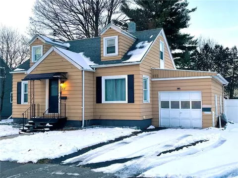 208 Crete Ave, Elmira, NY 14901