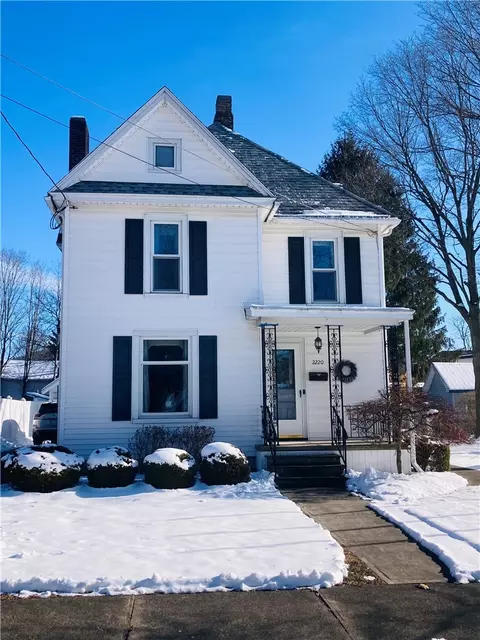 2220 Grand Central Ave, Horseheads, NY 14845