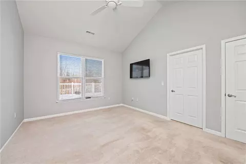 Bedroom - 53 Maryview Dr, Webster, NY 14580 photo 2 of 5