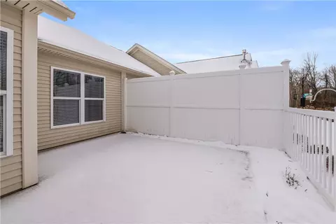 Exterior - 53 Maryview Dr, Webster, NY 14580 photo 5 of 6