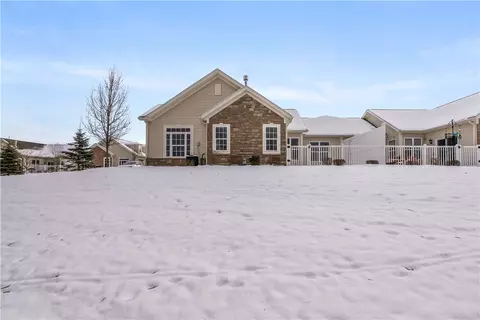 Exterior - 53 Maryview Dr, Webster, NY 14580 photo 3 of 6