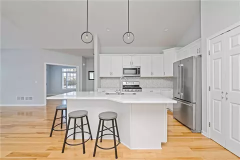 Kitchen - 53 Maryview Dr, Webster, NY 14580 photo 1 of 3