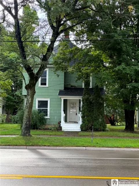 311 W Main St, Ellicott, NY 14733