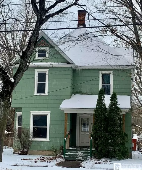 311 W Main St, Ellicott, NY 14733