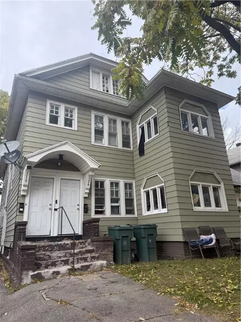 118 Norton St, Rochester, NY 14621