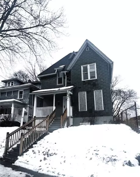 665 Portland Ave, Rochester, NY 14621