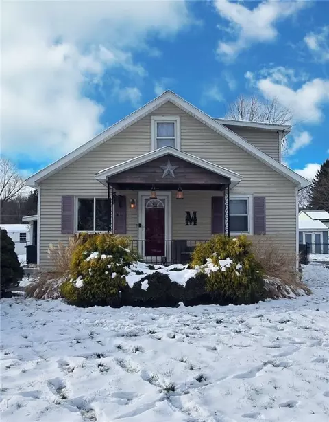 3503 Vermont Ave, Elmira, NY 14903