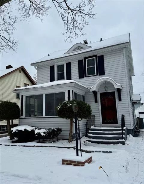 157 Chapin St, Rochester, NY 14621
