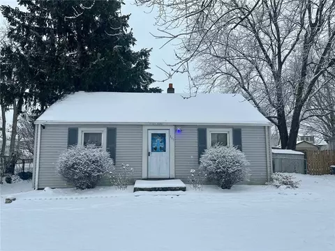 185 Jordan Ave, Gates, NY 14606