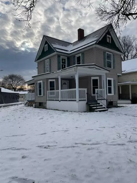 309 Broadway St, Elmira, NY 14904