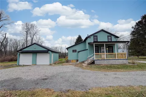 2061 Ireland Rd, Brockport, NY 14420