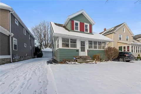101 Kansas St, Rochester, NY 14609