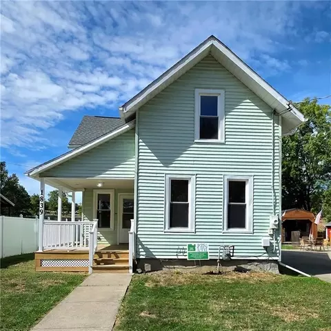 1839 Davis St, Elmira, NY 14901