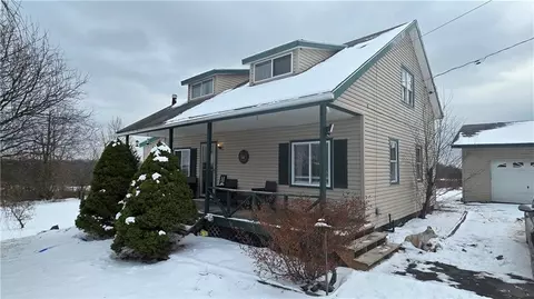 5032 Starr Rd, Thurston, NY 14821