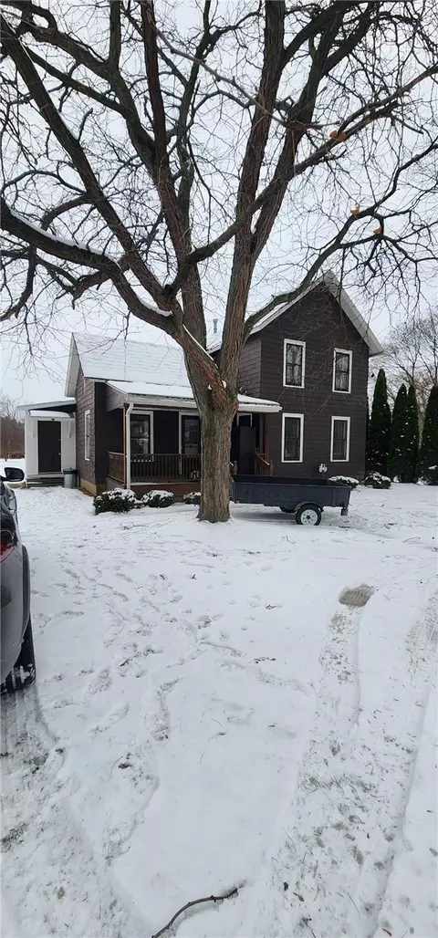 168 Reed St, Geneva, NY 14456