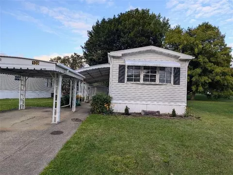 1190 County Route 66 Lot #109, Hornellsville, NY 14843