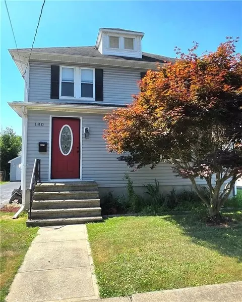 180 W Pulteney St, Corning, NY 14830